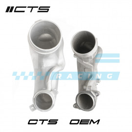 CTS TURBO 4″/101mm Turbo Inlet Admissão para Audi RS3/8S Audi TT-RS 8V.2