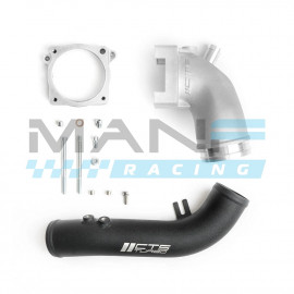 CTS Turbo Throttle Body Inlet Kit for 8V.2/8S Audi RS3/TT-RS (2017-2018)