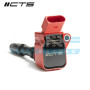 CTS TURBO Kit Bobines Ignição Vermelhas 1.8/2.0 TSI EA888.3