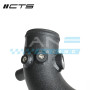 CTS TURBO Kit Admissão 2.0TFSI EA113 AUDI S3 8P / SEAT LEON 1P CUPRA / VW GOLF 5 GTI / GOLF 6 R / GTI ED35 / SCIROCCO R