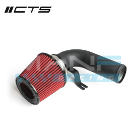 CTS TURBO Intake Kit 2.0TFSI EA113 AUDI S3 8P / SEAT LEON 1P CUPRA / VW GOLF 5 GTI / GOLF 6 R/GTI ED35 / SCIROCCO R