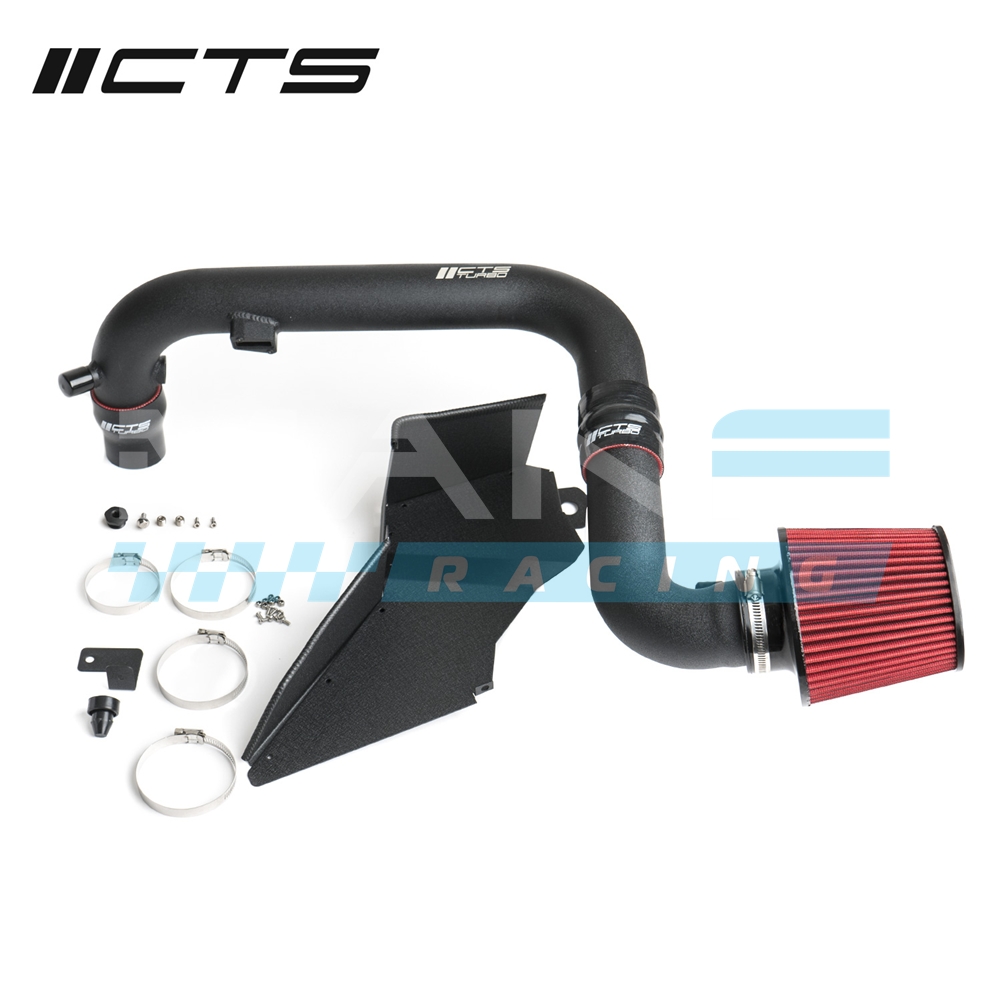 CTS TURBO Intake Kit 2.0TFSI EA113 AUDI S3 8P / SEAT LEON 1P CUPRA / VW GOLF 5 GTI / GOLF 6 R/GTI ED35 / SCIROCCO R
