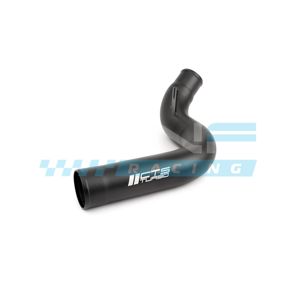 CTS TURBO Turbo Outlet Pipe AUDI 8V.2 RS3/ 8S TTRS 2.5T EVO