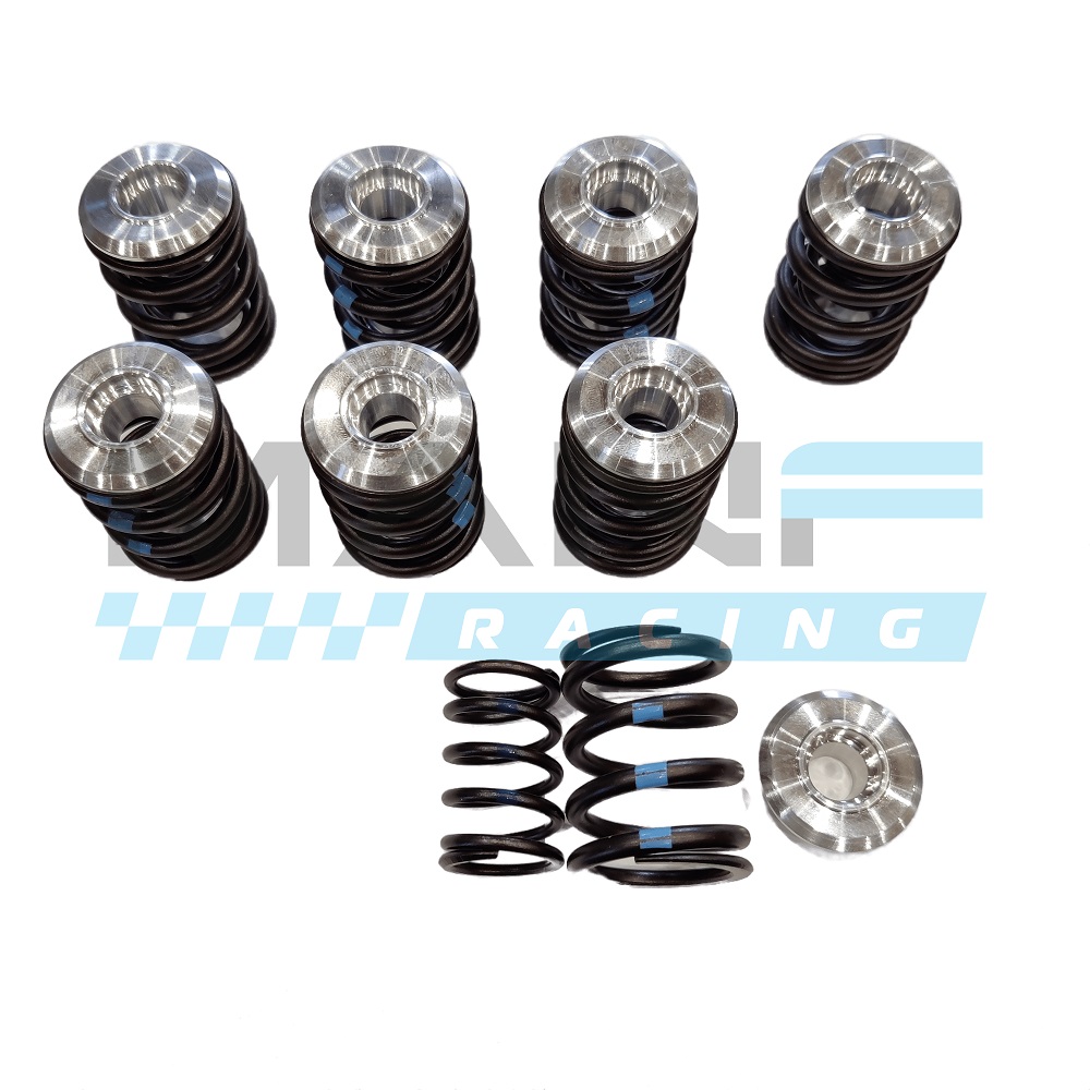 DBILAS DYNAMIC Performance Kit Molas de Válvula Duplas para VAG 1.9TDI / 2.0TDI 8V PD