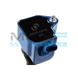 DINAN Bobines Ignição Alta Performance Vermelhas B36 / B38 / B48 BMW MINI Engines