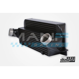 do88 Performance Intercooler BigPack BMW E8x 135i / E8x 1M / E9x 335i N54 2007-2010