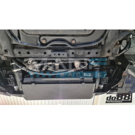 do88 Performance Intercooler BigPack BMW E8x 135i / E8x 1M / E9x 335i N54 2007-2010