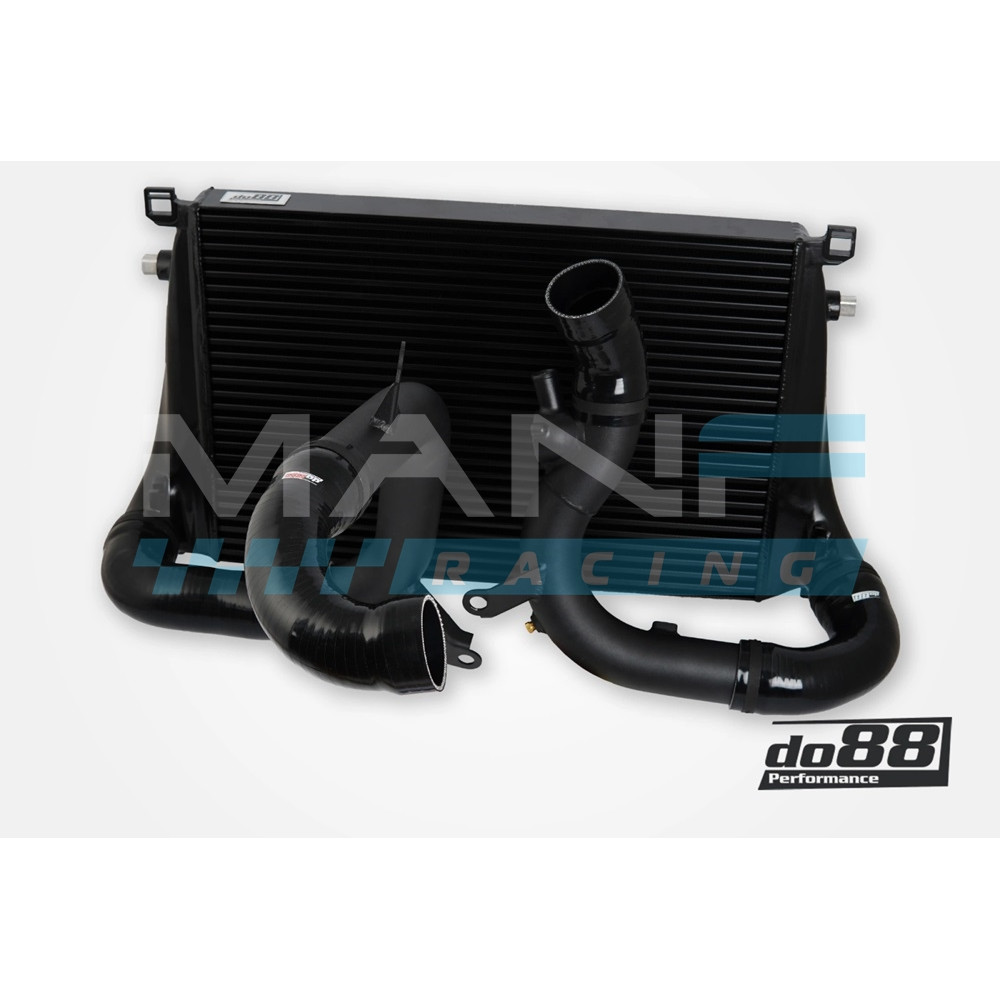 do88 Intercooler BigPack VAG 2.0 TSI EA888 Gen4 (300/310/320cv) VW GOLF 8 GTI CLUBSPORT / GOLF 8 R / AUDI S3 8Y / CUPRA FORMENTOR