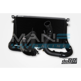 do88 Intercooler BigPack VAG 2.0 TSI EA888 Gen4 (300/310/320cv) VW GOLF 8 GTI CLUBSPORT / GOLF 8 R / AUDI S3 8Y / CUPRA FORMENTOR