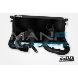 do88 Intercooler BigPack VAG 2.0 TSI EA888 Gen4 (245hp) VW GOLF 8 GTI / SKODA OCTAVIA NX VRS