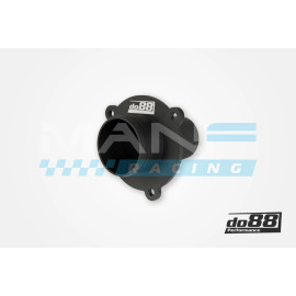 do88 Performance Turbo Muffler Delete VW GOLF 8 GTI / Skoda Octavia NX vRS
