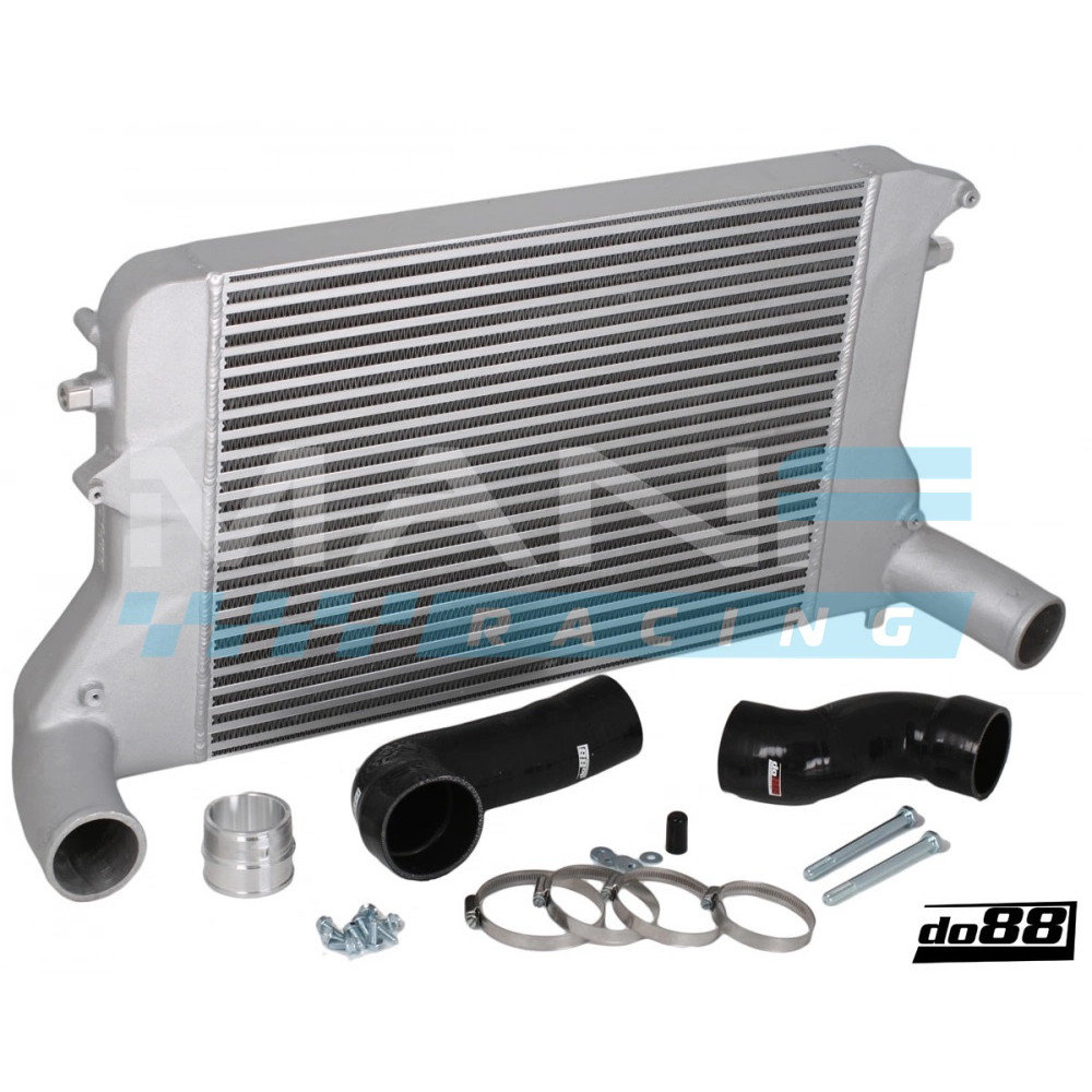 do88 Performance Intercooler 2.0TFSI EA113 / 2.0TSI EA888