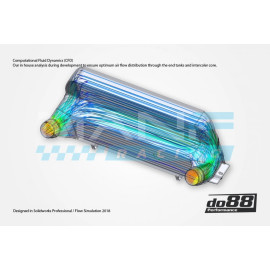 do88 Performance Intercoolerr BMW F20 / F30 / F87