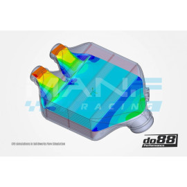 do88 Performance Intercooler BMW M3 F80 / M4 F8X / M2 COMPETITION F87