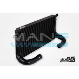 DO88 PERFORMANCE Intercooler Upgrade VAG 2.0TSI EA888.4 MQB VW GOLF 8 GTI / GOLF 8 R / AUDI S3 8Y / LEON MK4 CUPRA