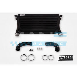 DO88 PERFORMANCE Intercooler Upgrade VAG 2.0TSI EA888.4 MQB VW GOLF 8 GTI / GOLF 8 R / AUDI S3 8Y / LEON MK4 CUPRA