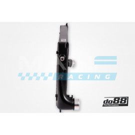 DO88 PERFORMANCE Intercooler Upgrade VAG 2.0TSI EA888.4 MQB VW GOLF 8 GTI / GOLF 8 R / AUDI S3 8Y / LEON MK4 CUPRA