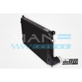DO88 PERFORMANCE Intercooler Upgrade VAG 2.0TSI EA888.4 MQB VW GOLF 8 GTI / GOLF 8 R / AUDI S3 8Y / LEON MK4 CUPRA