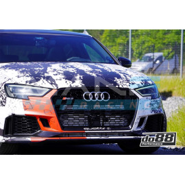 do88 Performance MERA Intercooler 1000cv AUDI RS3 8V / AUDI RS3 8.5V / AUDI RS3 8Y