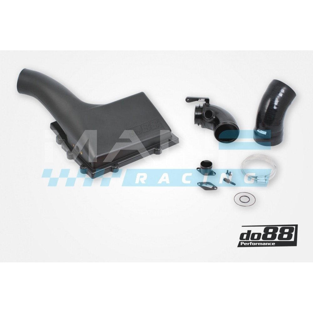 DO88 PERFORMANCE Kit Admissão 1.8/2.0 TSI EA888.3 MQB