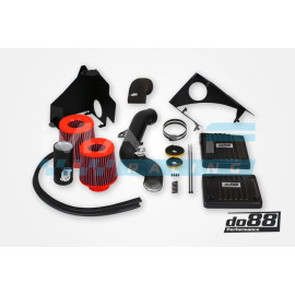 do88 Performance Sistema de Admissão BMW M3 F80 / M4 F8X / M2 COMPETITION F87