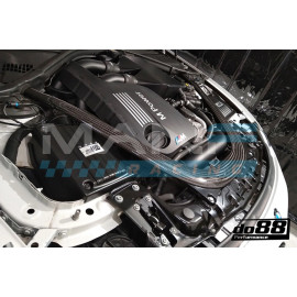 do88 Performance Sistema de Admissão BMW M3 F80 / M4 F8X / M2 COMPETITION F87