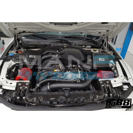 do88 Performance Sistema de Admissão BMW M3 F80 / M4 F8X / M2 COMPETITION F87