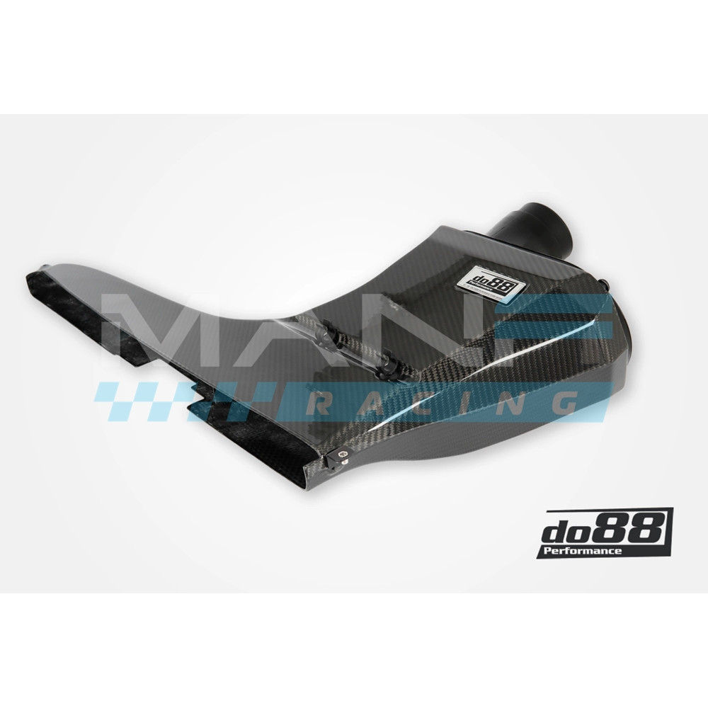 do88 V2 Admissão Carbono VAG MQB 1.8/2.0TSI EA888 GEN3/GEN4