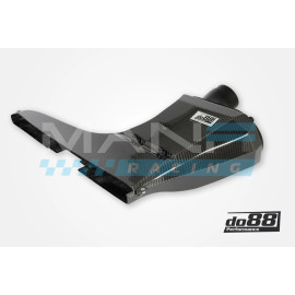 do88 V2 Admissão Carbono VAG MQB 1.8/2.0TSI EA888 GEN3/GEN4
