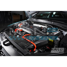do88 V2 Admissão Carbono VAG MQB 1.8/2.0TSI EA888 GEN3/GEN4