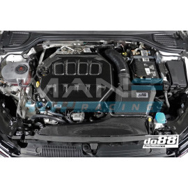 do88 V2 Admissão Carbono VAG MQB 1.8/2.0TSI EA888 GEN3/GEN4