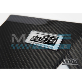 do88 V2 Admissão Carbono VAG MQB 1.8/2.0TSI EA888 GEN3/GEN4