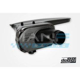 do88 V2 Admissão Carbono VAG MQB 1.8/2.0TSI EA888 GEN3/GEN4