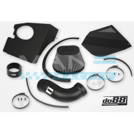 do88 Performance Intake System BMW F-Series 140i 240i 340i 440i B58 Gen 1