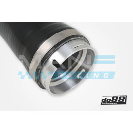 do88 Performance Turbo Outlet Hose BMW M2 F87