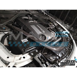 do88 Performance Tubagens Intercooler BMW M3 F80 / M4 F8X / M2 COMPETITION F87