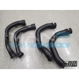 do88 Performance Tubagens Intercooler BMW M3 F80 / M4 F8X / M2 COMPETITION F87