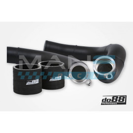do88 Performance Tubagens Intercooler BMW M3 F80 / M4 F8X / M2 COMPETITION F87