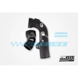 do88 Performance Charge Pipe BMW E8x 135i / E8x 1M / E9x 335i N54