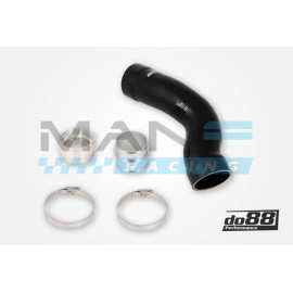 do88 Performance Turbo Outlet Hose BMW 135i E8x N55 / BMW 335i E9x N55 (2010-2013)