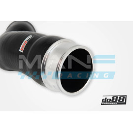 do88 Performance Turbo Outlet Hose BMW 135i E8x N55 / BMW 335i E9x N55 (2010-2013)