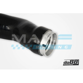 do88 Performance Turbo Outlet Hose BMW 135i E8x N55 / BMW 335i E9x N55 (2010-2013)