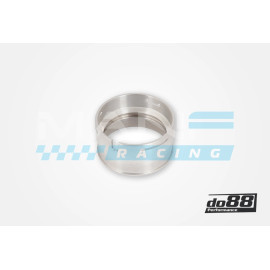 do88 Performance Turbo Outlet Hose BMW 135i E8x N55 / BMW 335i E9x N55 (2010-2013)