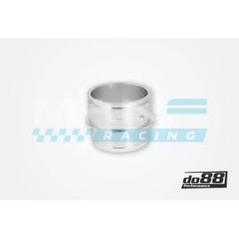 do88 Performance Turbo Outlet Hose BMW 135i E8x N55 / BMW 335i E9x N55 (2010-2013)