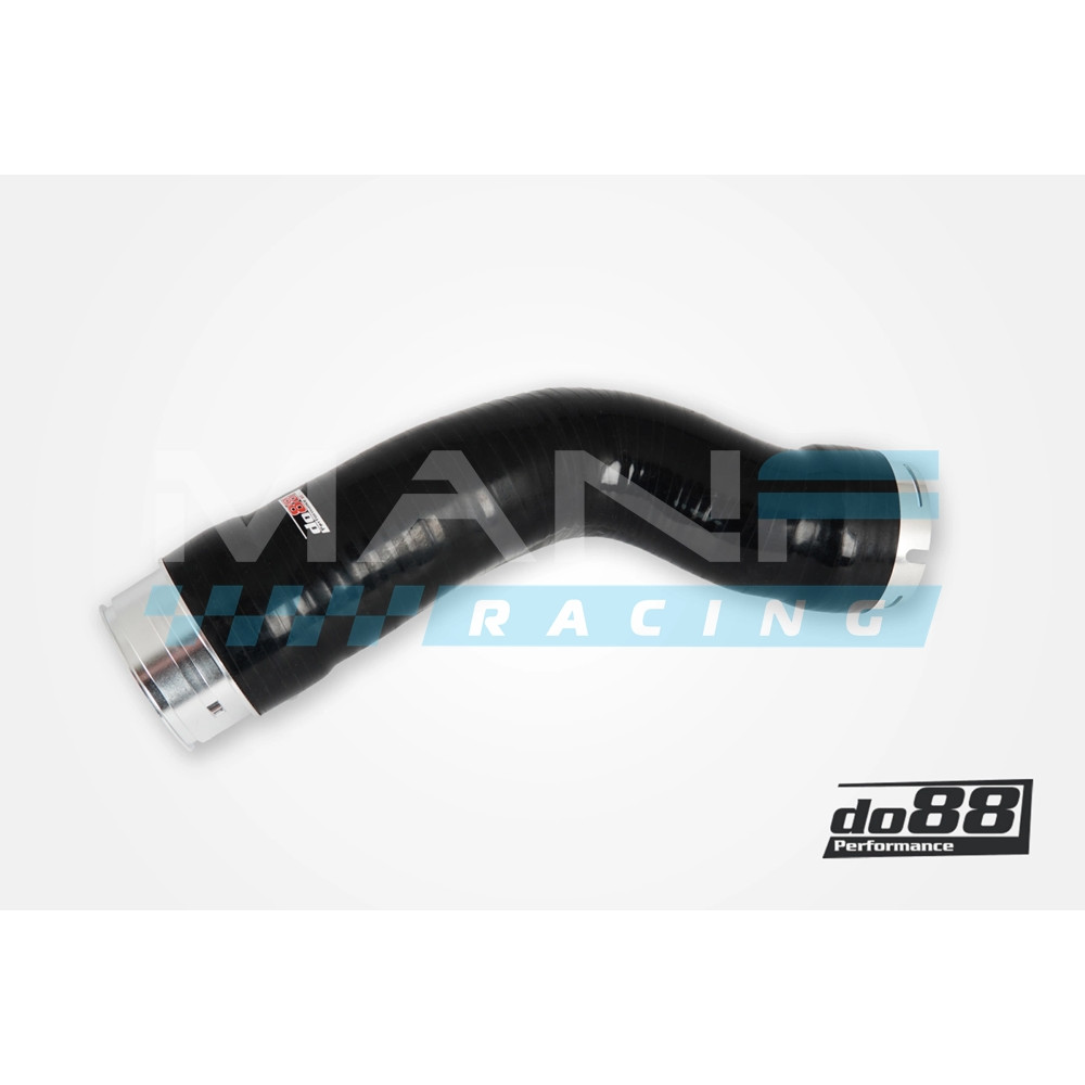 do88 Performance Turbo Outlet Hose BMW 135i E8x N55 / BMW 335i E9x N55 (2010-2013)