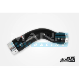 do88 Performance Turbo Outlet Hose BMW 135i E8x N55 / BMW 335i E9x N55 (2010-2013)