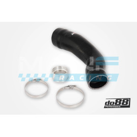 do88 Performance Turbo Outlet Hose BMW 135i E8x N55 / BMW 335i E9x N55 (2010-2013) (Intercooler do88)