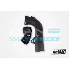 do88 Performance Charge Pipe BMW E8x 135i N55 / E9x 335i N55 (2010-2013)