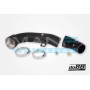 do88 Performance Charge Pipe BMW E8x 135i N55 / E9x 335i N55 (2010-2013)