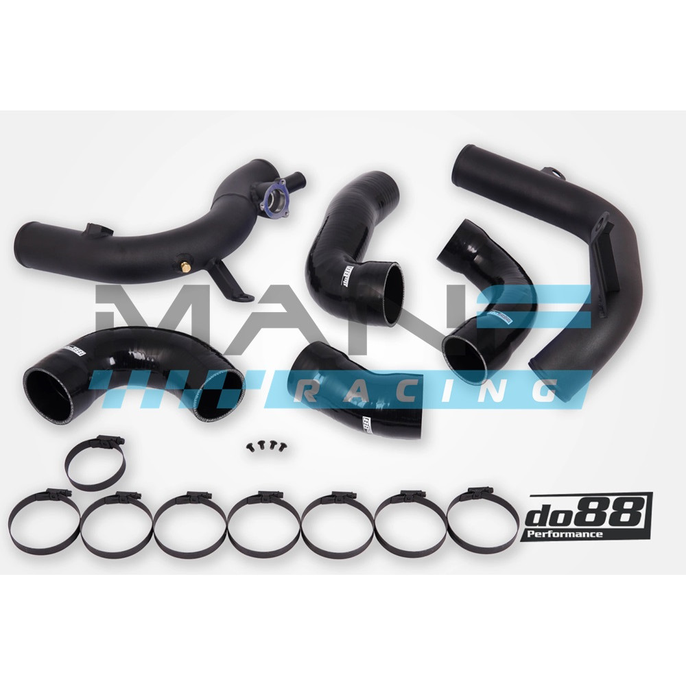 do88 Performance Kit Tubagens Intercooler VAG EVO EA888 GEN 4 (300/310/320cv) VW GOLF 8 GTI CLUBSPORT / GOLF 8 R / AUDI S3 8Y / CUPRA FORMENTOR